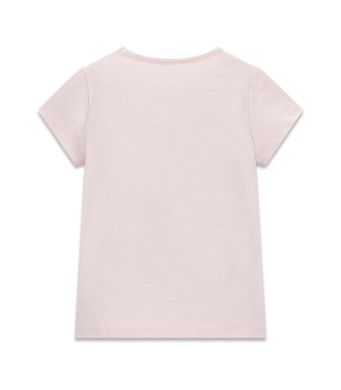 GUESS KIDS TEDDY BEAR T SHIRT