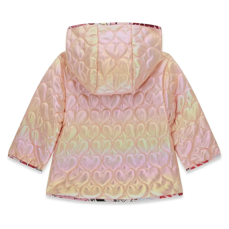 GUESS KIDS IRIDESCENT NYLON