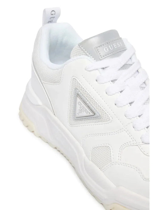 GUESS MAN HELADO SNEAKERS