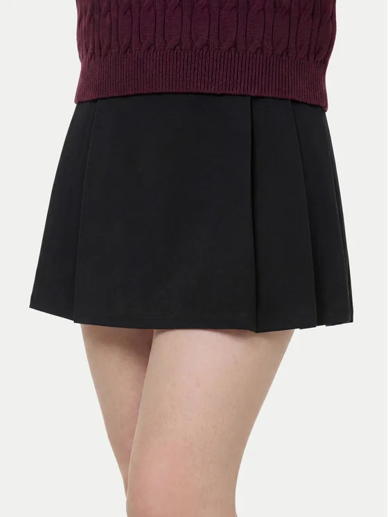 GUESS KIDS PUNTO MILANO MINI SKIRT