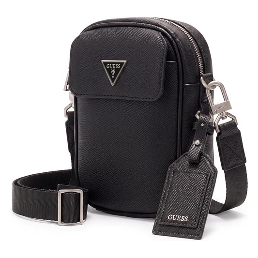 GUESS MILANO CROSSBODY MICRO BAG