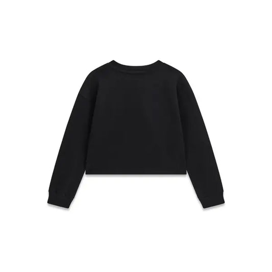 GUESS KIDS GIRLS BOXY FOOTER