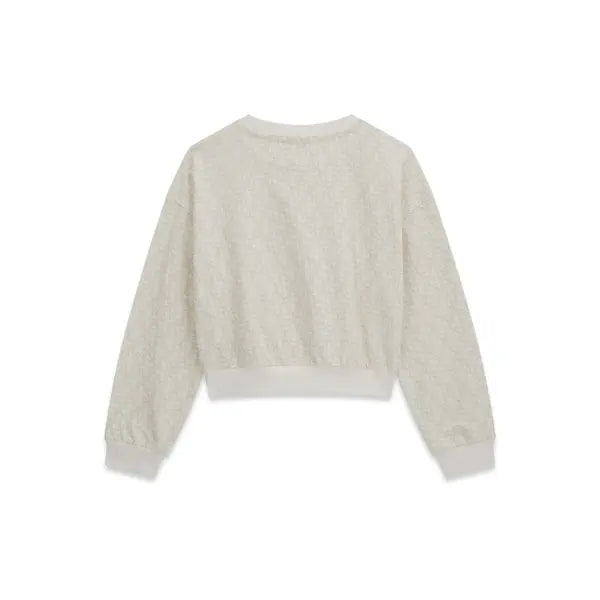 GUESS KIDS MIDI OVERSIZE SWEATSHIRT