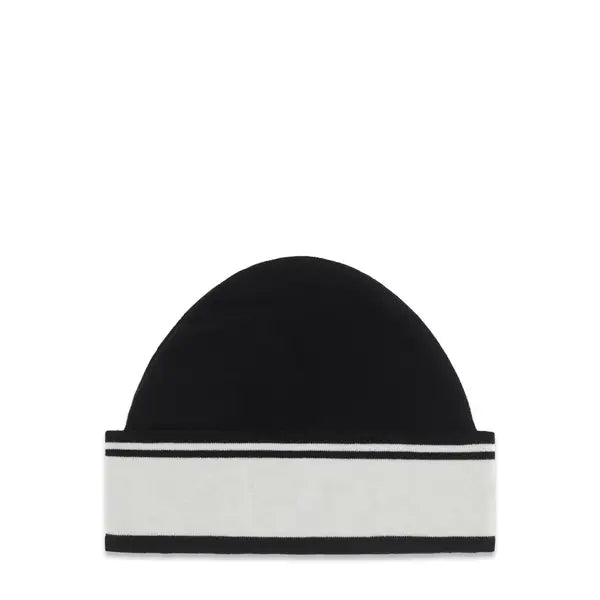 GUESS GIRLS RHINESTONES LOGO BEANIE