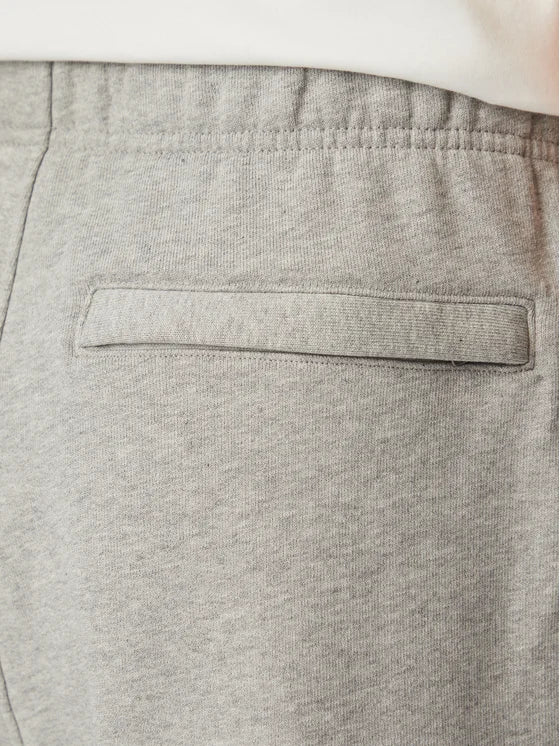 GUESS BAKER LOGO REGULAR FIT SWEATPANTS