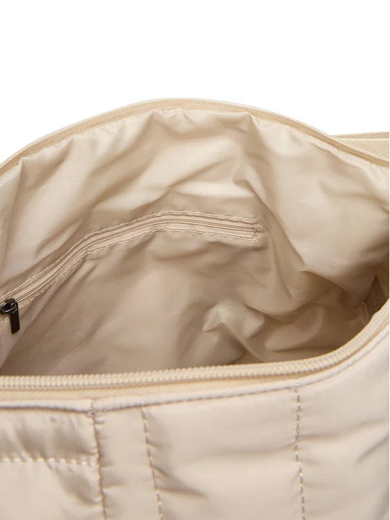 GUESS SET DIABER BAG & CHANGING MAT