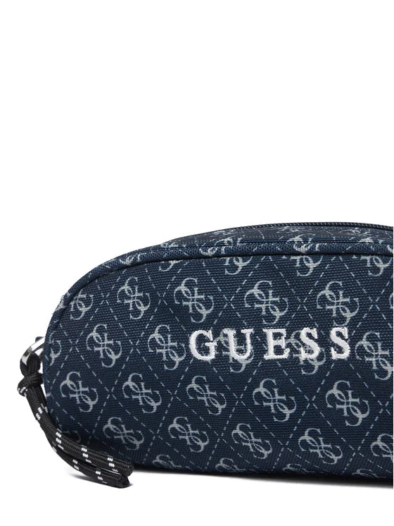 GUESS KIDS AOP PENCIL CASE