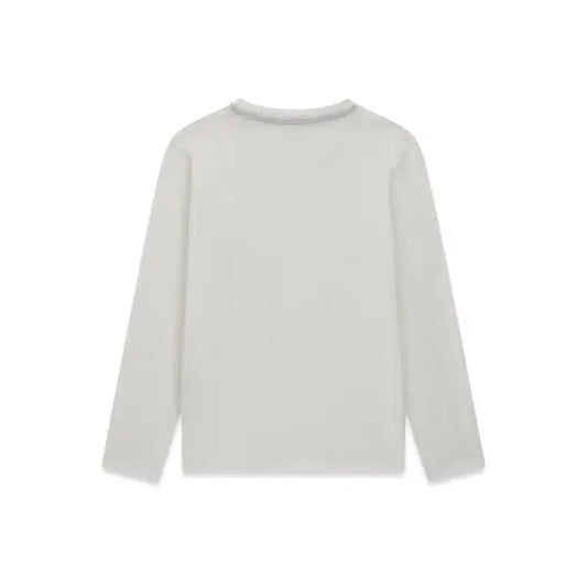 GUESS KIDS LS LOGO T SHIRT