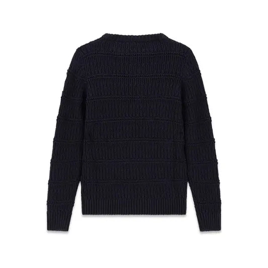 GUESS KIDS LS KNITTED PULLOVER
