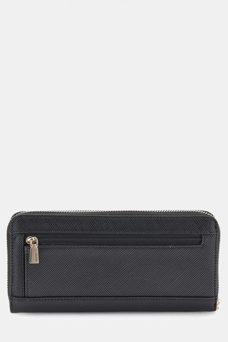 GUESS LAUREL II SLG LARGE ZIP AROUND WALLET