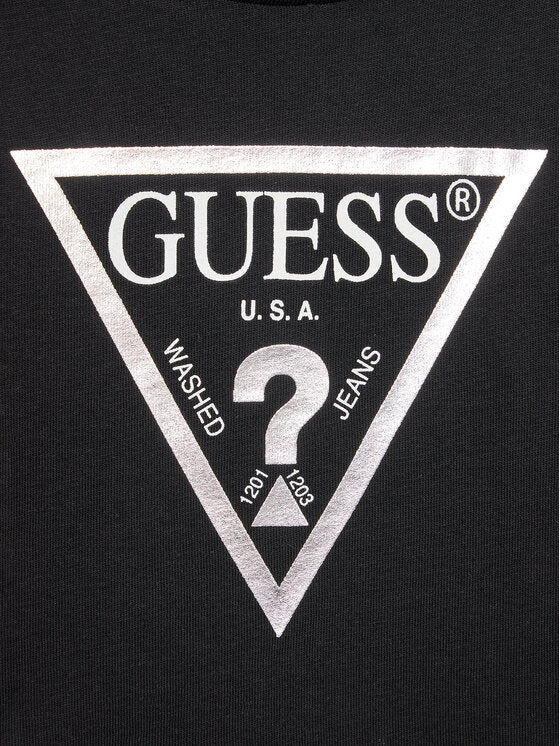 GUESS CORE TRIANGLE T SHIRT