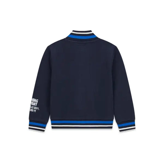 GUESS KIDS ACTIVE BOBMER JACKET