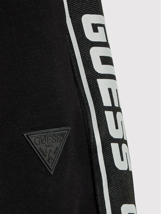 GUESS ACTIVE SIDE TAPE PANTS