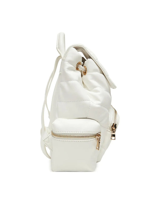 GUESS QUILTED BACKPACK