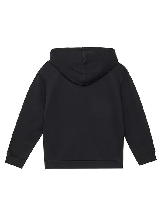 GUESS KIDS OVERSIZED HOODED SWEATSHIRT