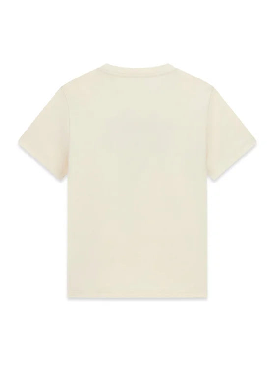 GUESS KIDS TRIANGLE LOGO T SHIRT