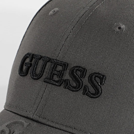 GUESS JEANS BASEBALL CAP
