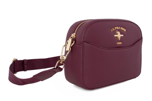 U.S POLO ASSN WOMAN STANDFORD CROSSBODY BAG