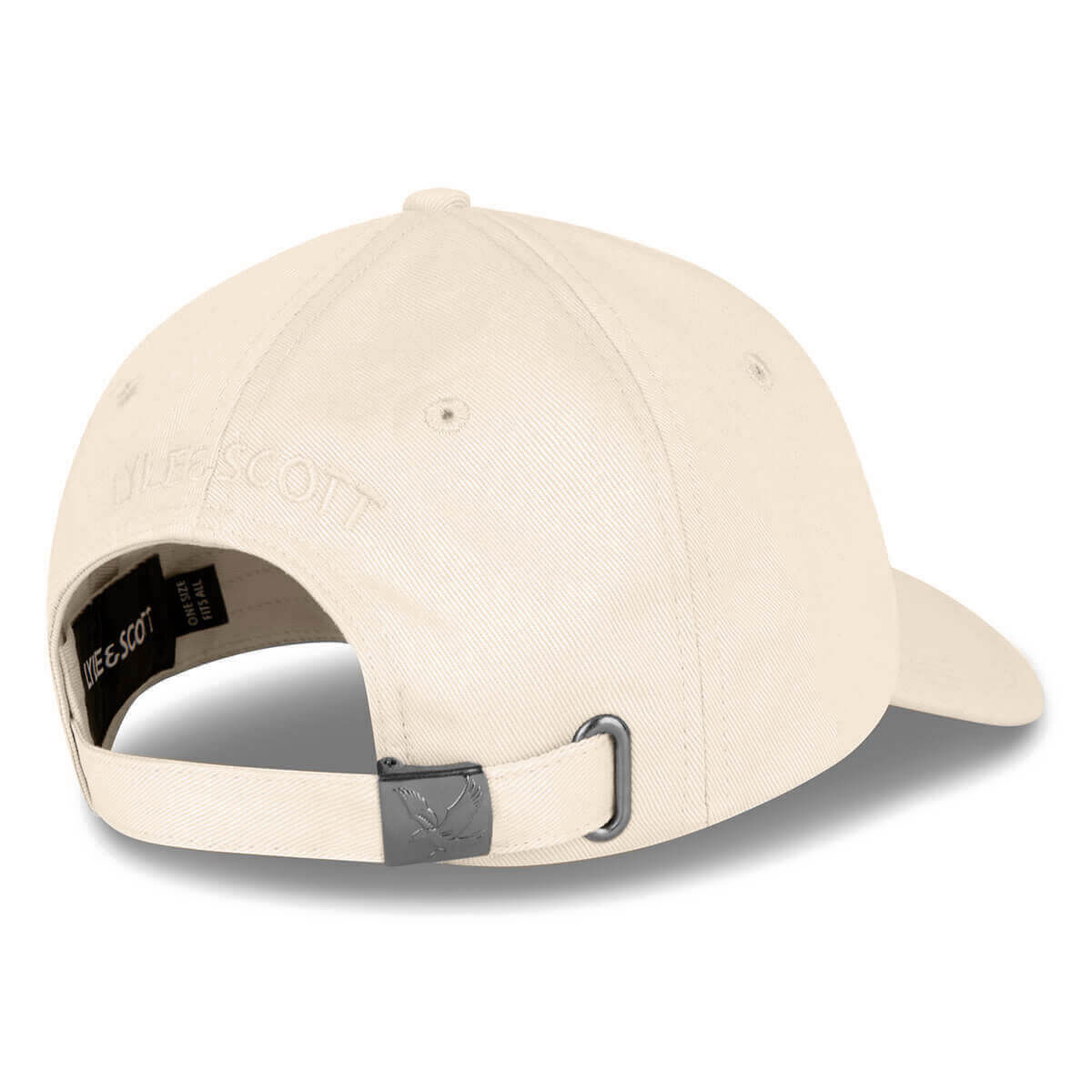 LYLE & SCOTT BASEBALL CAP