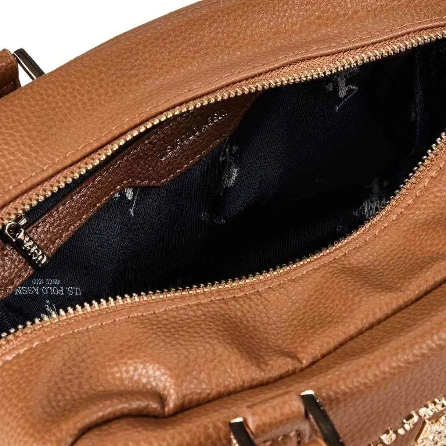 U.S POLO ASSN WOMAN STANDFORD CROSSBODY BAG