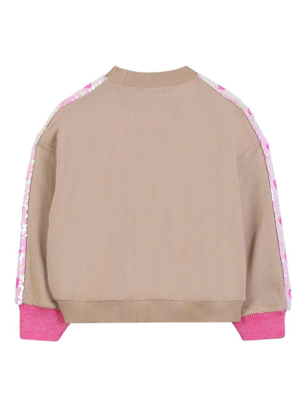 BILLEBLUSH GIRLS SWEATSHIRT