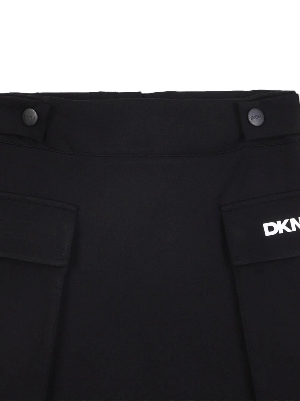DKNY GIRLS MINI SKIRT