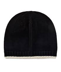 GUESS BEAR EMBROIDERED HAT