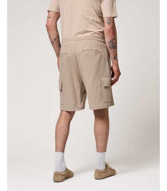 GIANNI LUPO CARGO LOGGER SHORTS