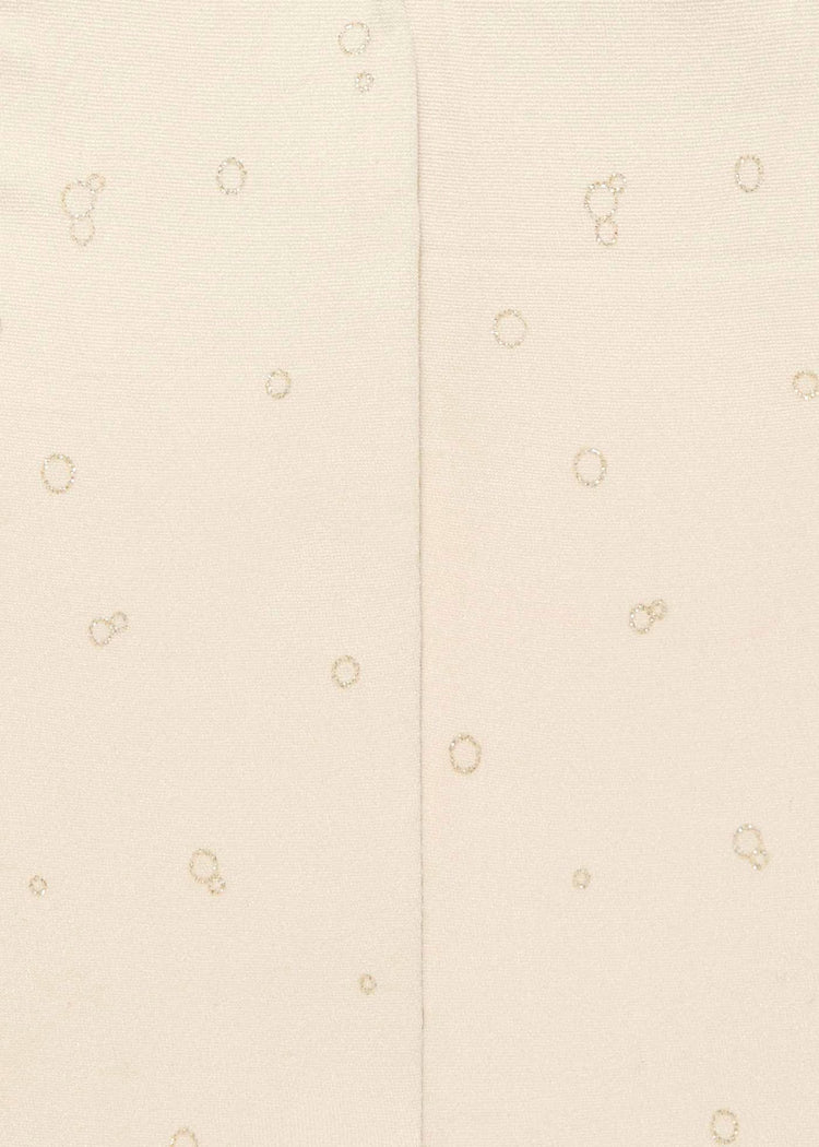 MAYORAL ABEL&LULA GIRLS GLITTER TIGHTS
