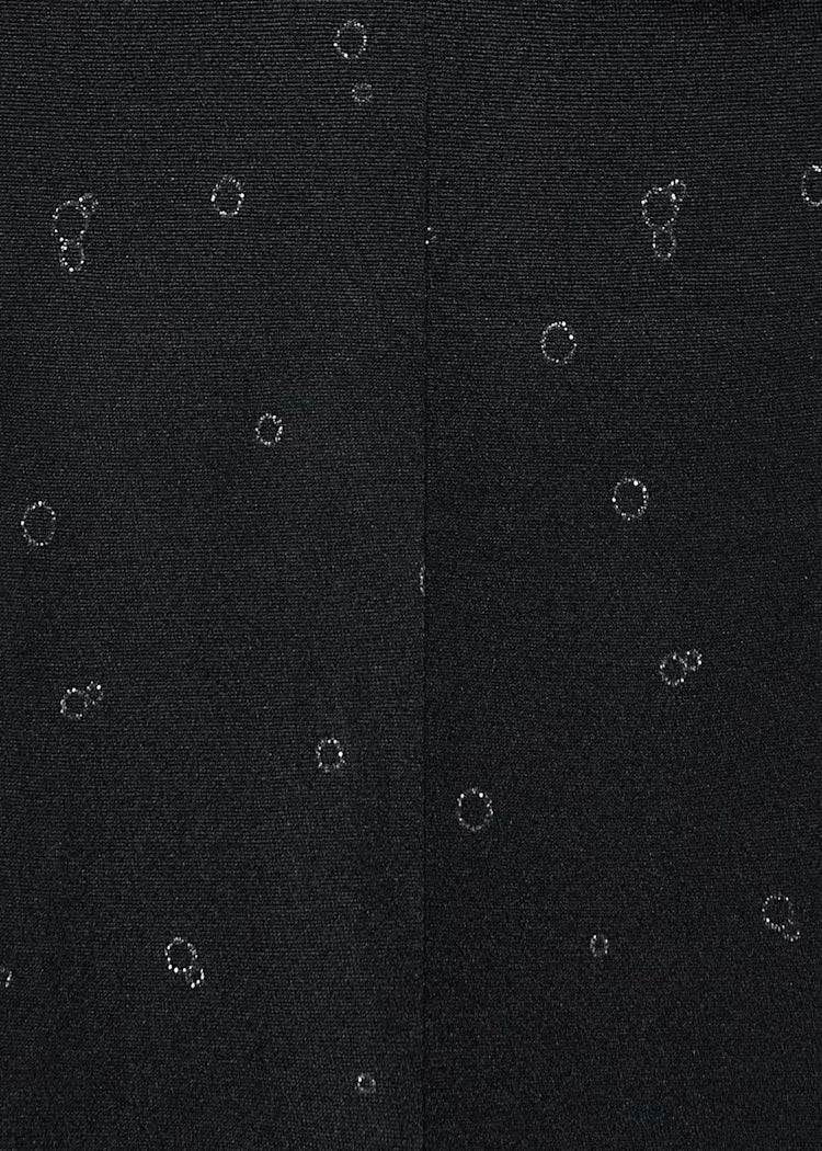 MAYORAL ABEL&LULA GIRLS GLITTER TIGHTS