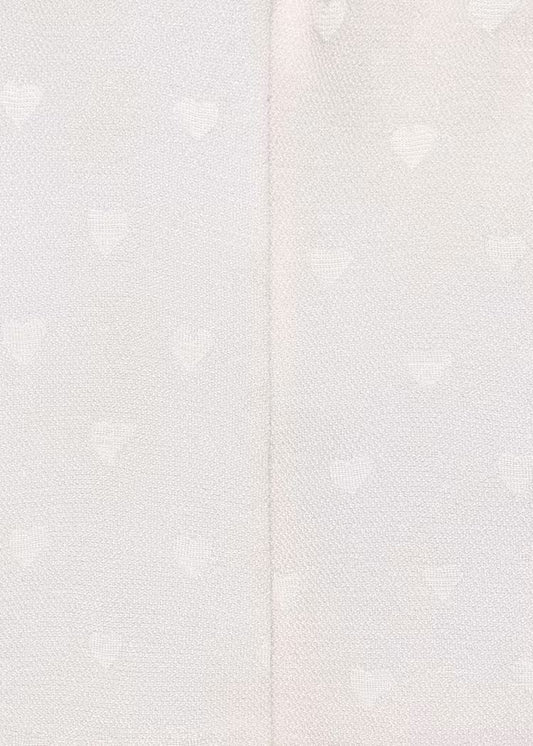 ABEL & LULA BABY GIRL HEART TIGHTS