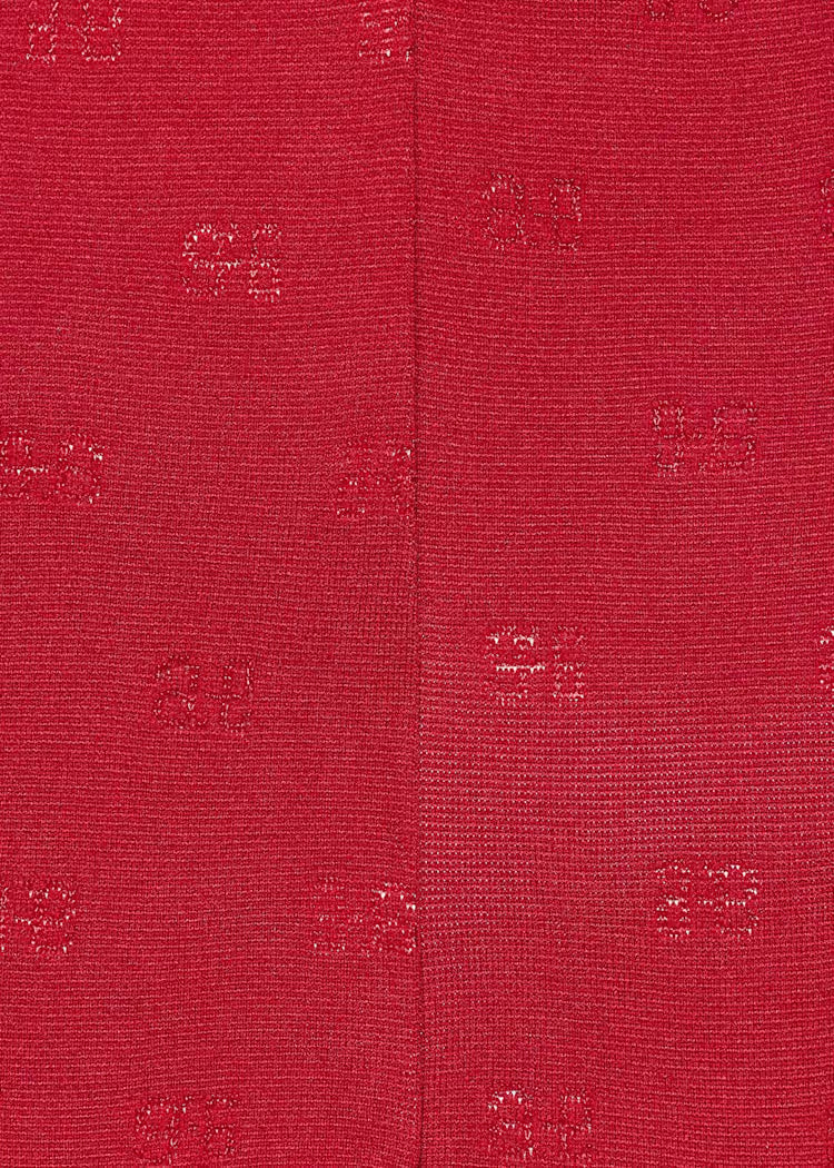 ABEL & LULA GIRLS LOGO TIGHTS