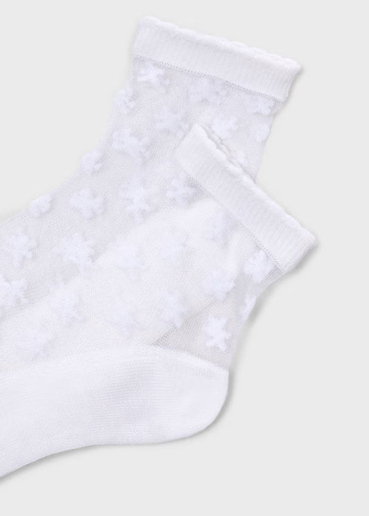 MAYORAL GIRLS STOCKINGS