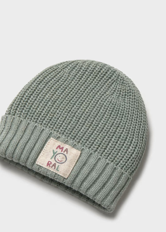 MAYORAL KIDS KNITTED HAT