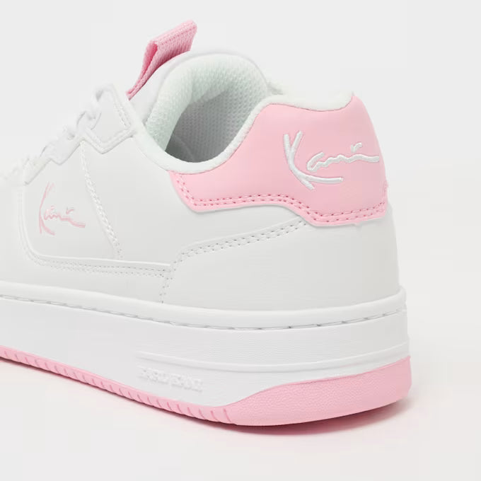 KARL KANI KIDS 89 TONGUE TAPE GS SNEAKERS