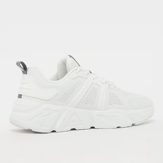 KARL KANI RUNNER RETRO SNEAKERS