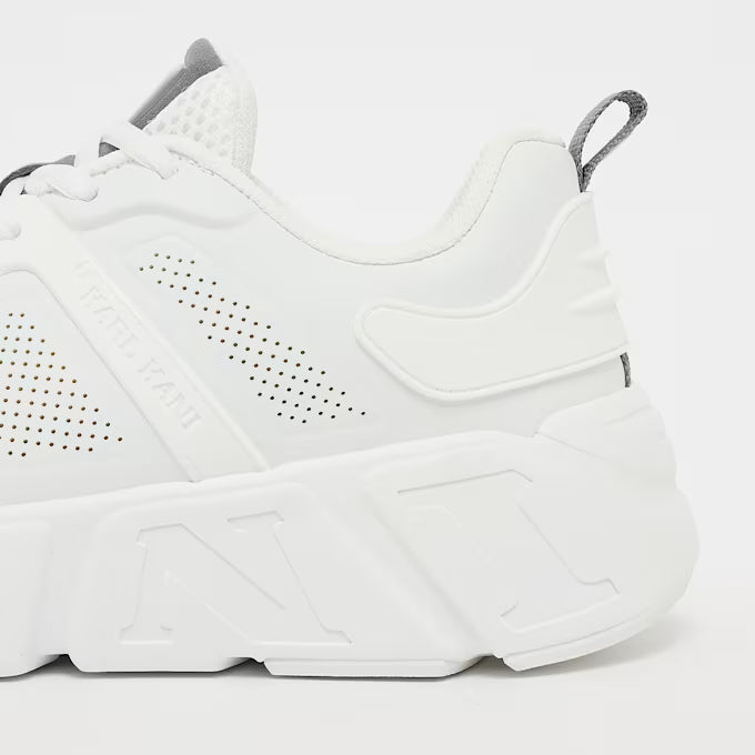 KARL KANI RUNNER RETRO SNEAKERS