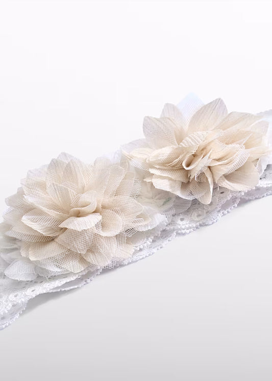 ABEL & LULA GIRLS HEADBAND