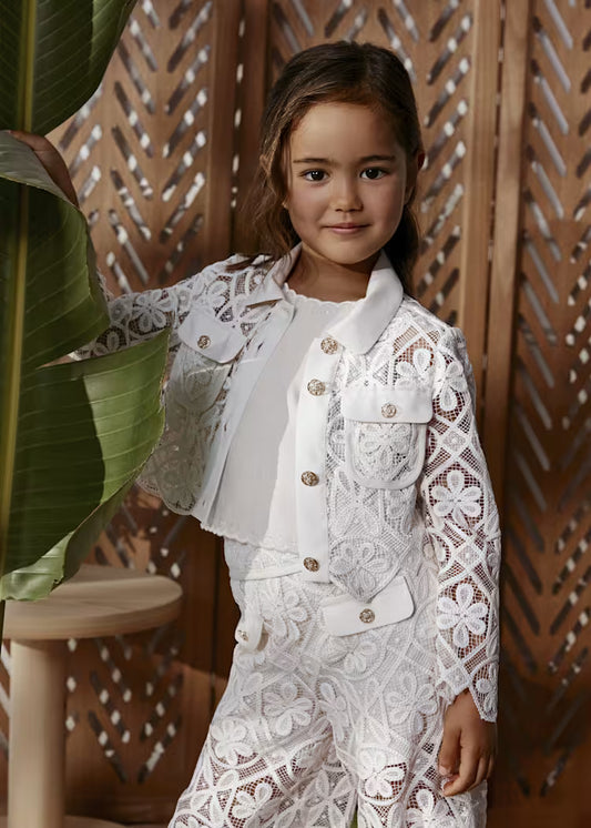 _ABEL & LULA KNITTED SUIT SET