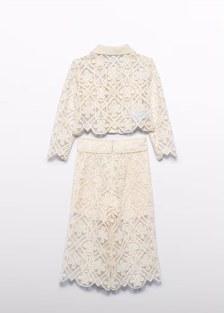 _ABEL & LULA KNITTED SUIT SET