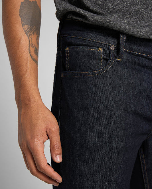 LEE RIDER SLIM STRAIGHT JEAN
