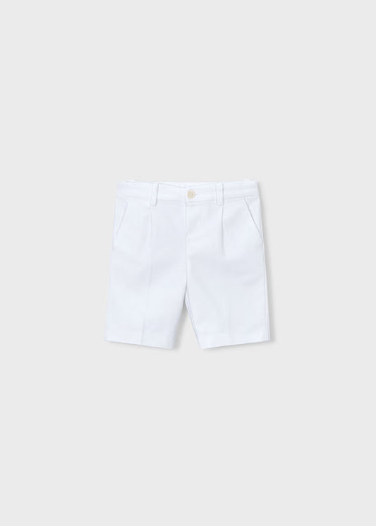 _MAYORAL LINEN SUITING BERBOUDA