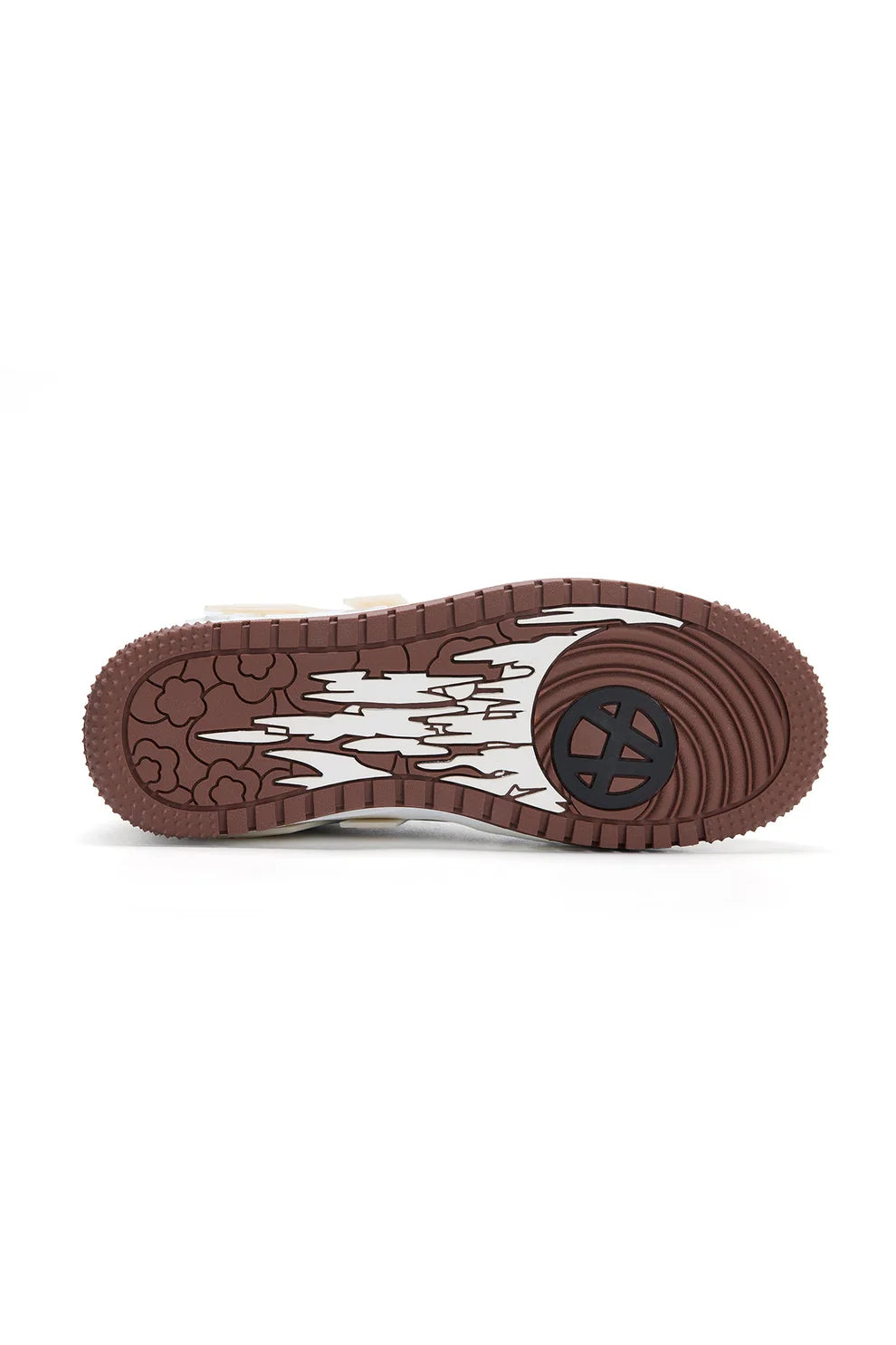 ACUPUNCTURE FASHION LOLA SNEAK SHOES