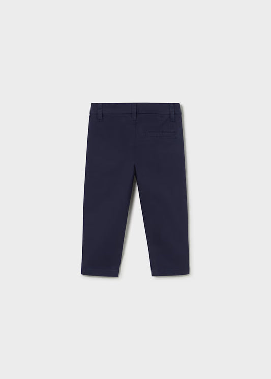 _MAYORAL TWILL BASIC TROUSER