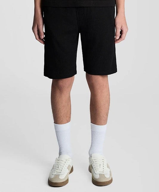 LYLE & SCOTT KIDS WAFFLE SHORT