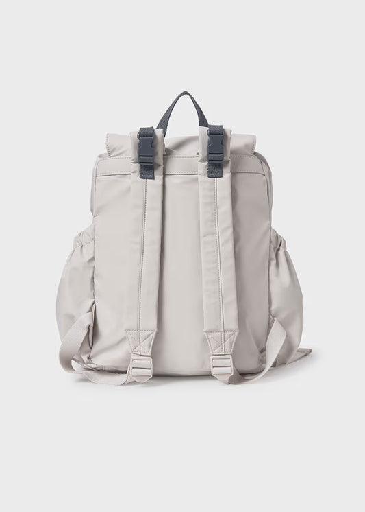MAYORAL MATERNITY BACKPACK WITH WATERPROOF BABY CHANGING MAT