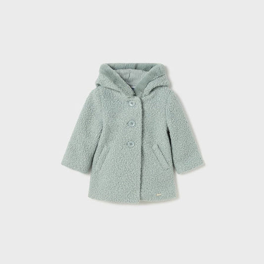MAYORAL BABY GIRL COAT