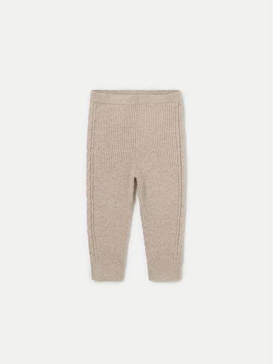 MAYORAL KIDS TRICOT LEGGINGS