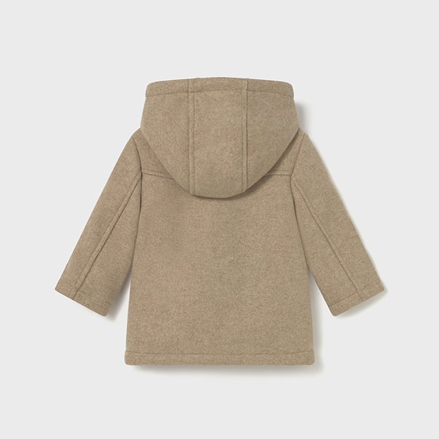 MAYORAL BABY TRENCH COAT