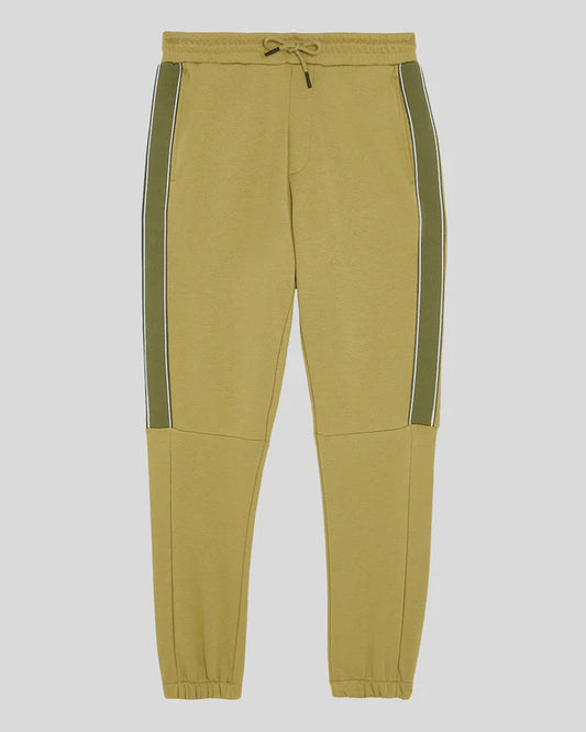 LYLE&SCOTT SPORTS TAPE JOGGERS